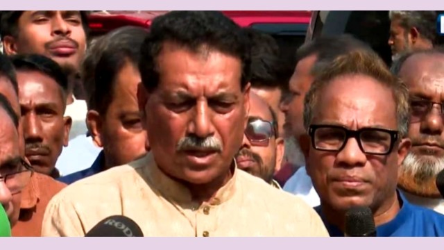 তারেক রহমান যেকোনো সময় দেশে ফিরতে পারেন: খায়রুল কবির খোকন; খালেদা জিয়ার বর্তমান অবস্থা ও দলের দোয়া কর্মসূচি